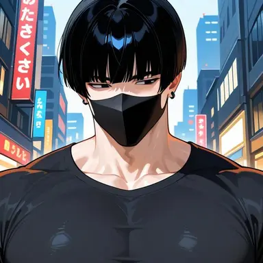 Profile image of 朗
