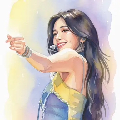 Profile image of 안유진