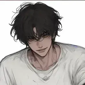 StockyBar8598의 Yandere boyfriend