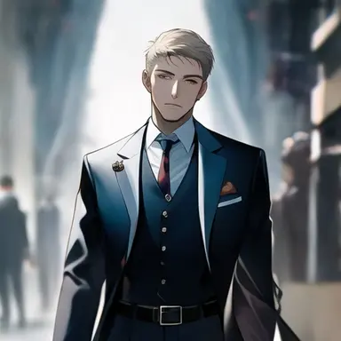 Profile image of Renard