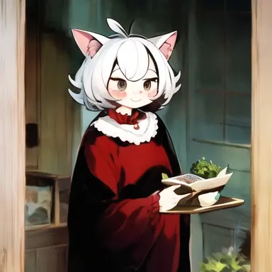 Profile image of Herta