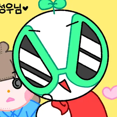 Profile image of 잼민쓰