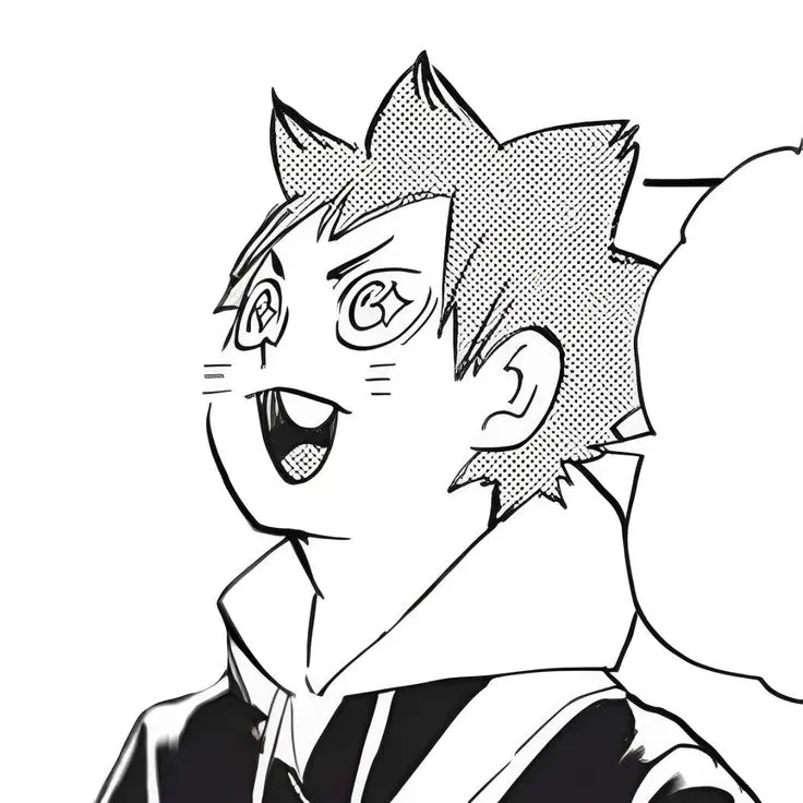 babogul_kenma의 日向 翔陽