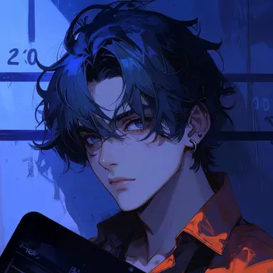 Profile image of Leo