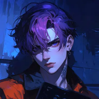 Profile image of Rex