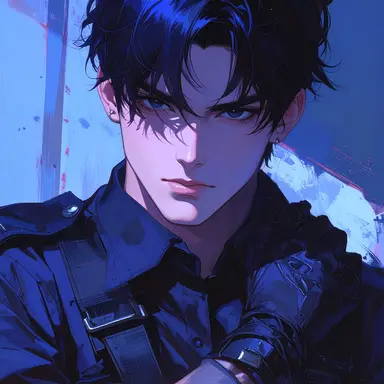 Profile image of Wade