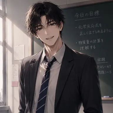 Profile image of 蓮