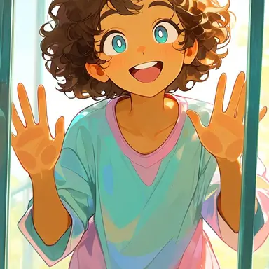 Profile image of Amara
