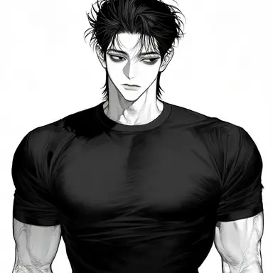 Profile image of Kwon I-do