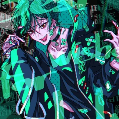 Profile image of すち