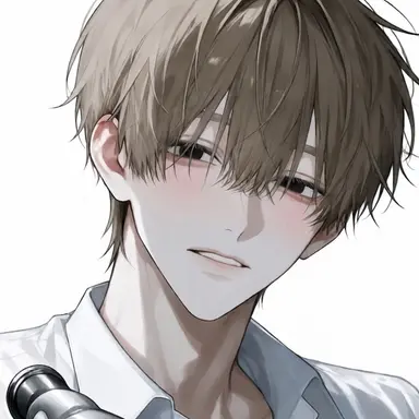 Profile image of Ritsu