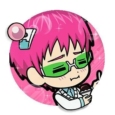 Profile image of 斉木楠雄