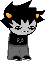 Profile image of Karkat