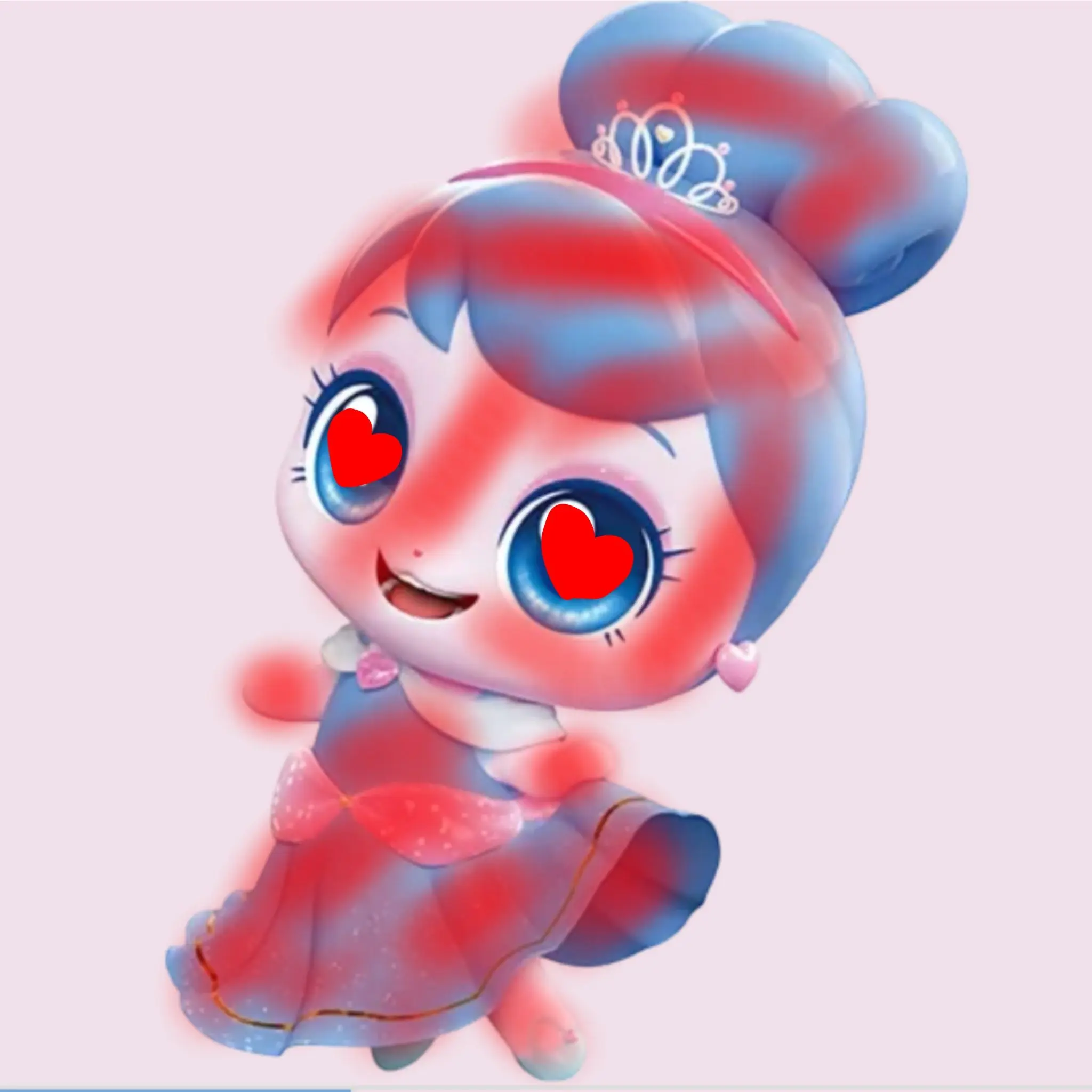 ProneInk7180의 얀데레 슈슈핑❤️