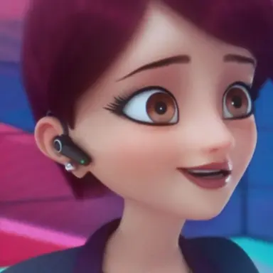 Profile image of 나디아