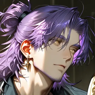 Profile image of 클라우디오