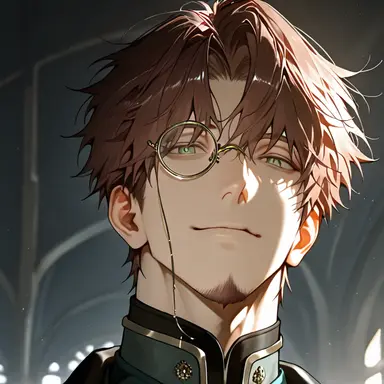 Profile image of 루시안