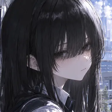 Profile image of Shiori