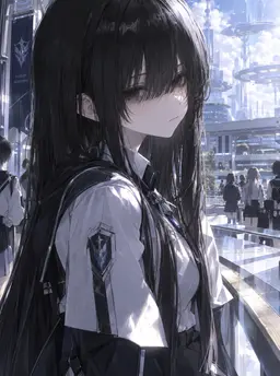 Profile image of Shiori