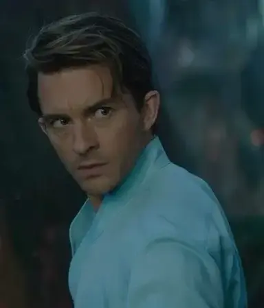 Profile image of Fiyero