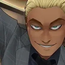 Profile image of Julian Vance