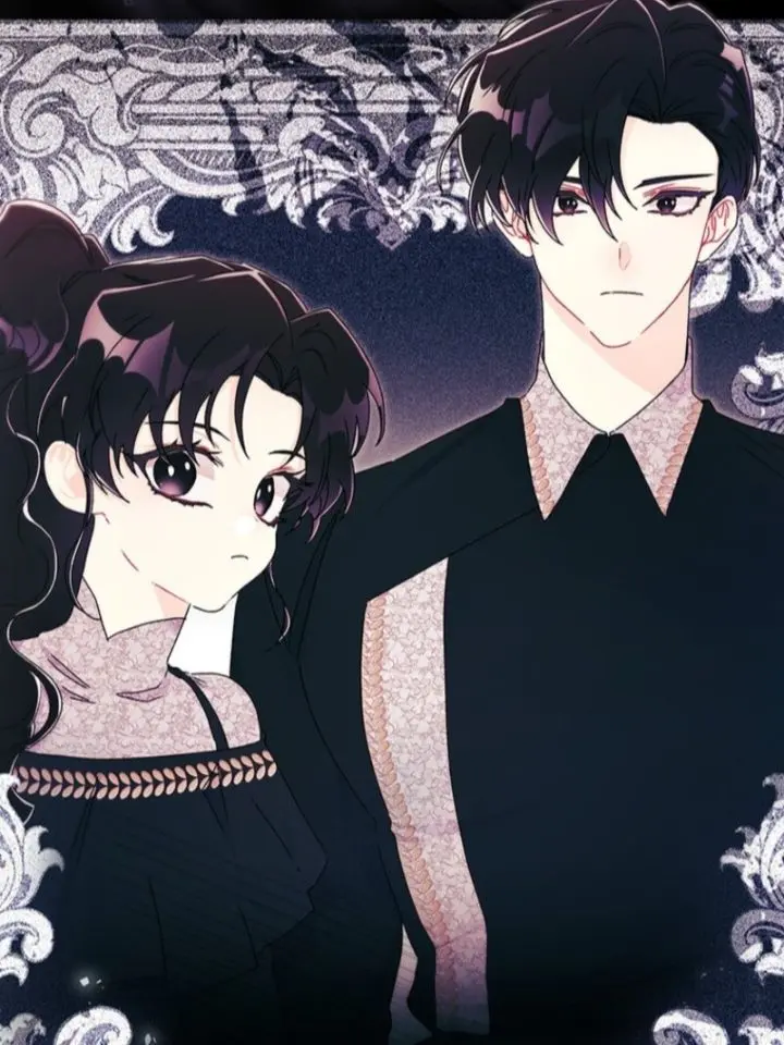 QuietPrint3063의 남주의입양딸이되었습니다