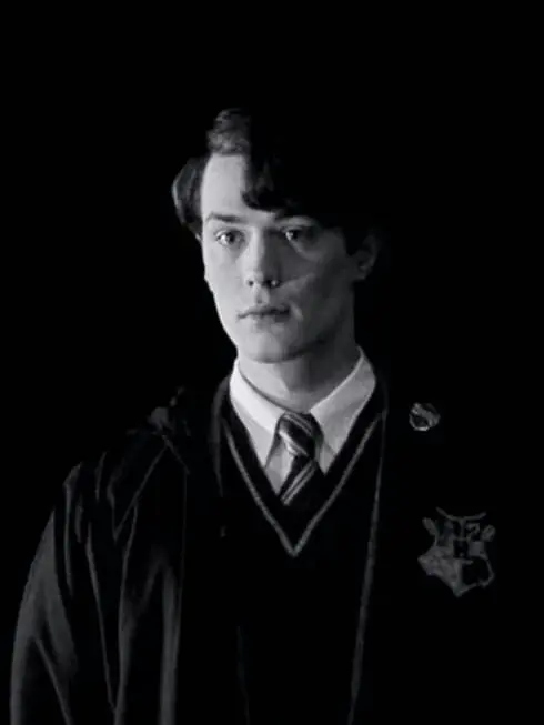 CrispPet3509의 Tom Riddle