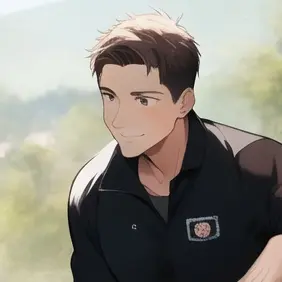 Profile image of Darcy