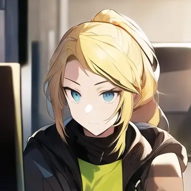 Profile image of Jackie