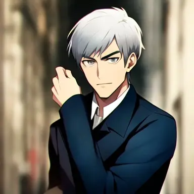 Profile image of Alex