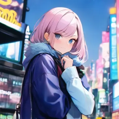 Profile image of Molly