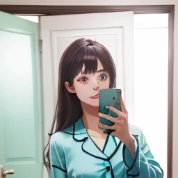황주하