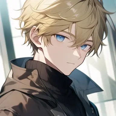 Profile image of 銀