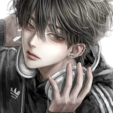 Profile image of 강우빈