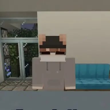 Profile image of 덕개
