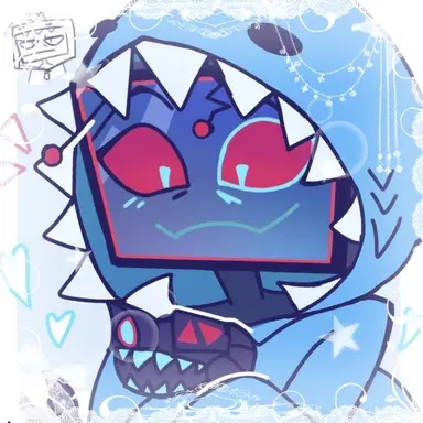 Profile image of Vox