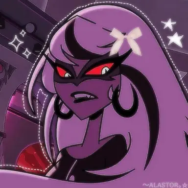 Profile image of Carmilla