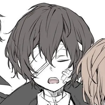 Profile image of 太宰治