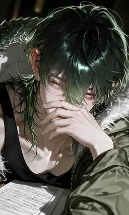 Profile image of 발