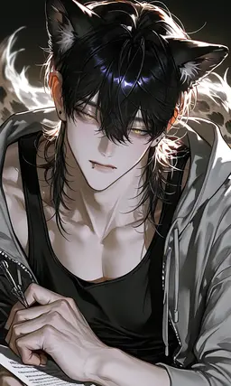 Profile image of 제노