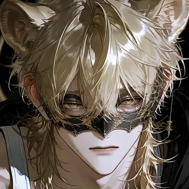 Profile image of ロウ