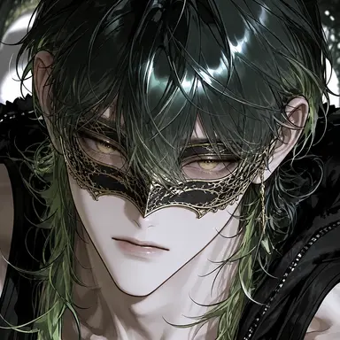 Profile image of バル