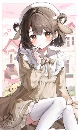 Profile image of ソヒ