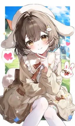 Profile image of ソヒ