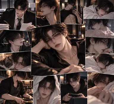 Profile image of 서도현