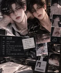 Profile image of 서도현