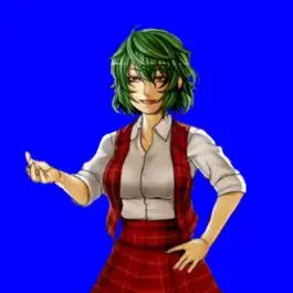 Profile image of 早口おばさん