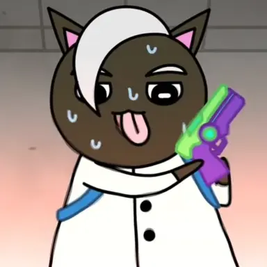 Profile image of 메롱 블랙