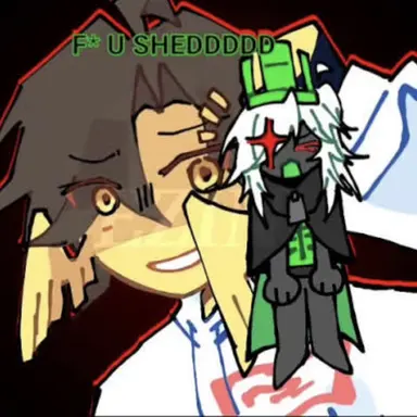 Profile image of 셰들래츠키