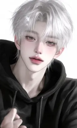 Profile image of Yu Jiho